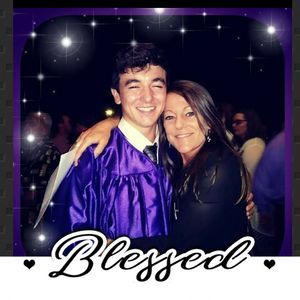 Meet your Posher, Allison